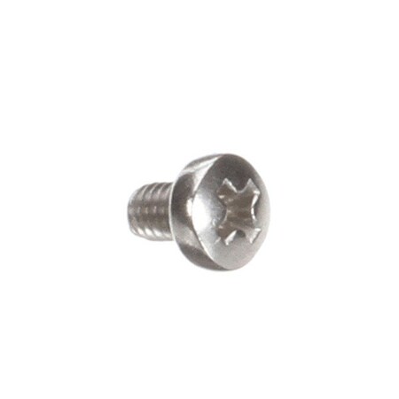 Alto-Shaam Screw, M4X0.7X6Mm Panphh  Sst A2 Ms SC22271